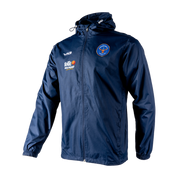 MND Awareness FC Primus Rain Jacket