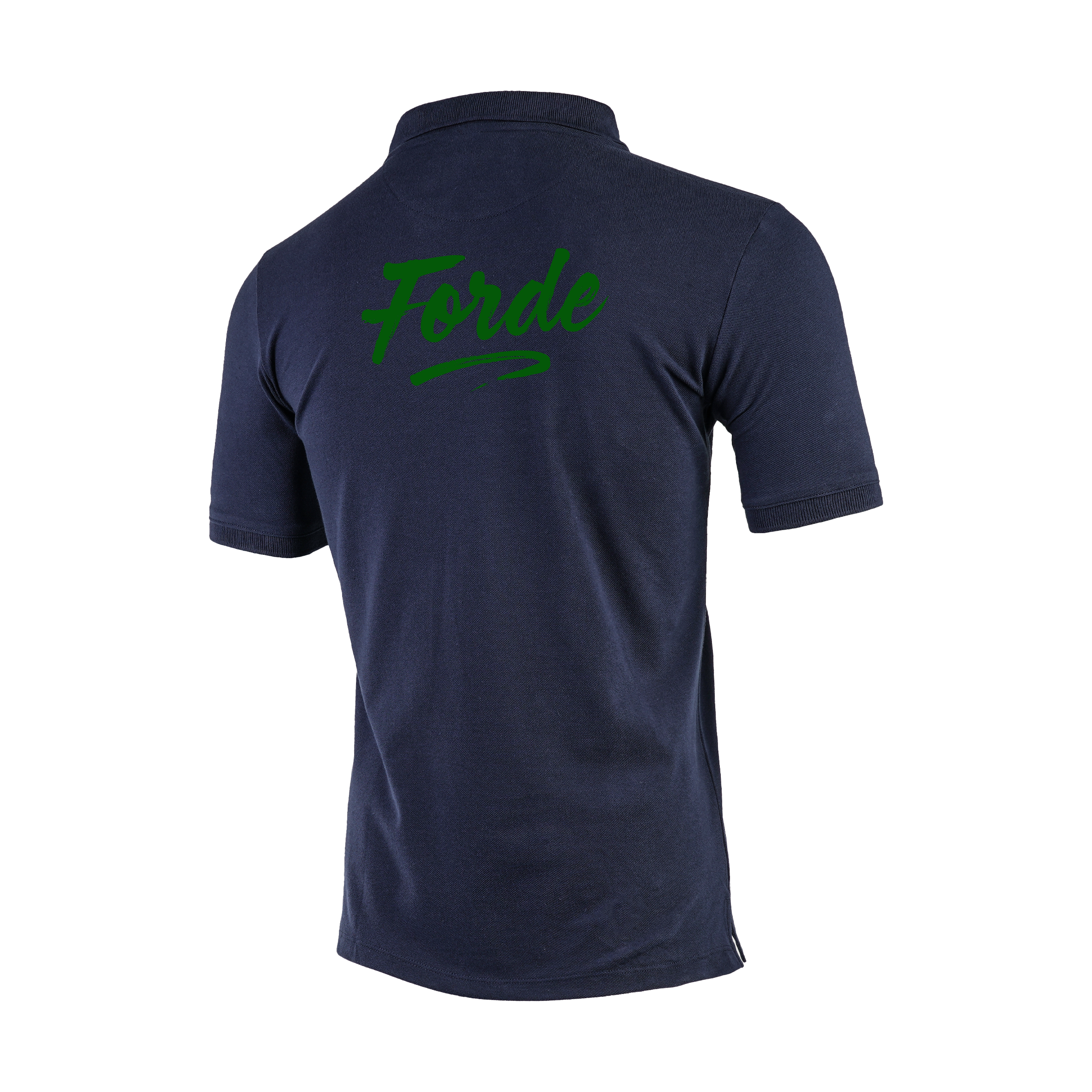 MND Awareness FC Primus Polo Shirt