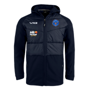 MND Awareness FC Tempest Hybrid Jacket