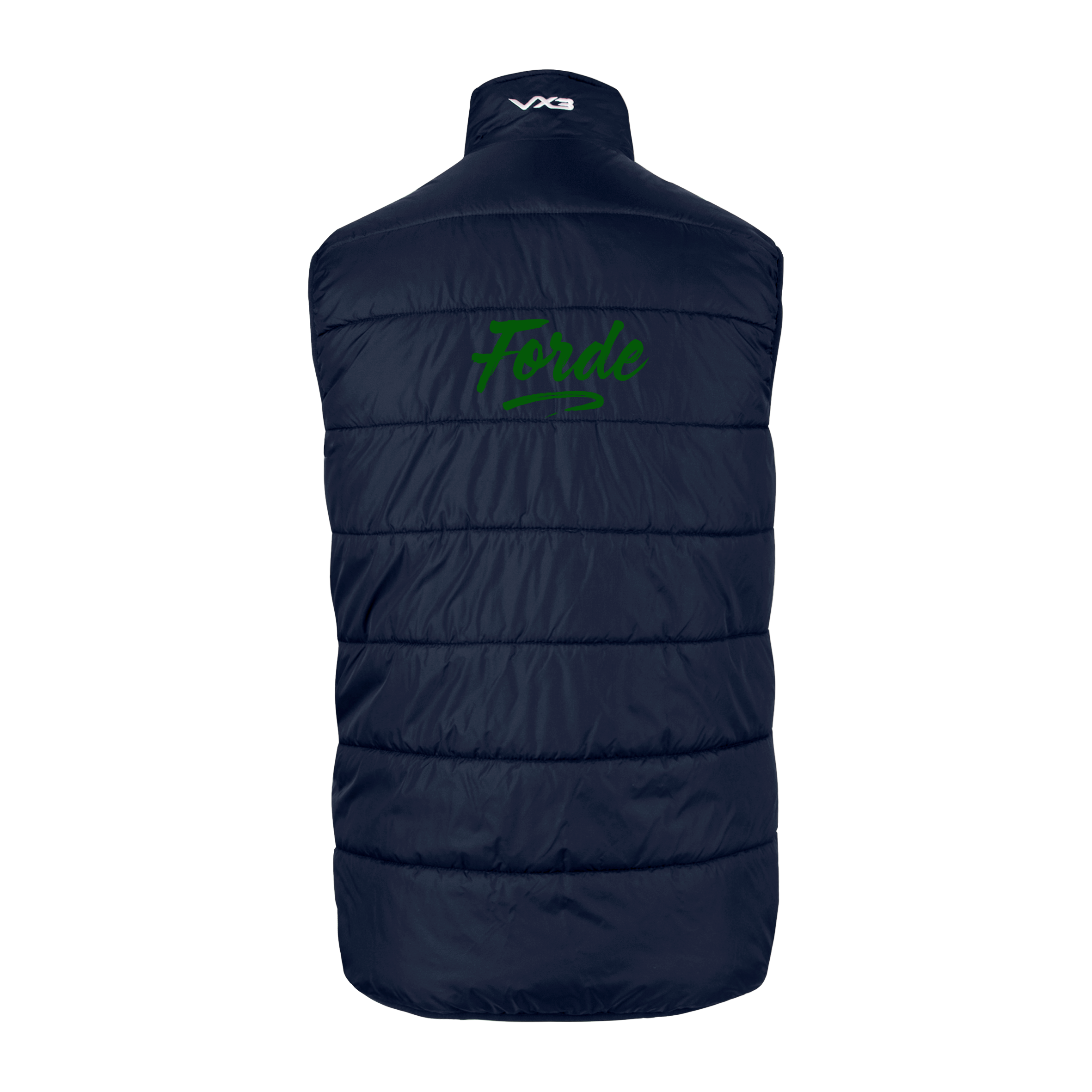 MND Awareness FC Ventus Gilet