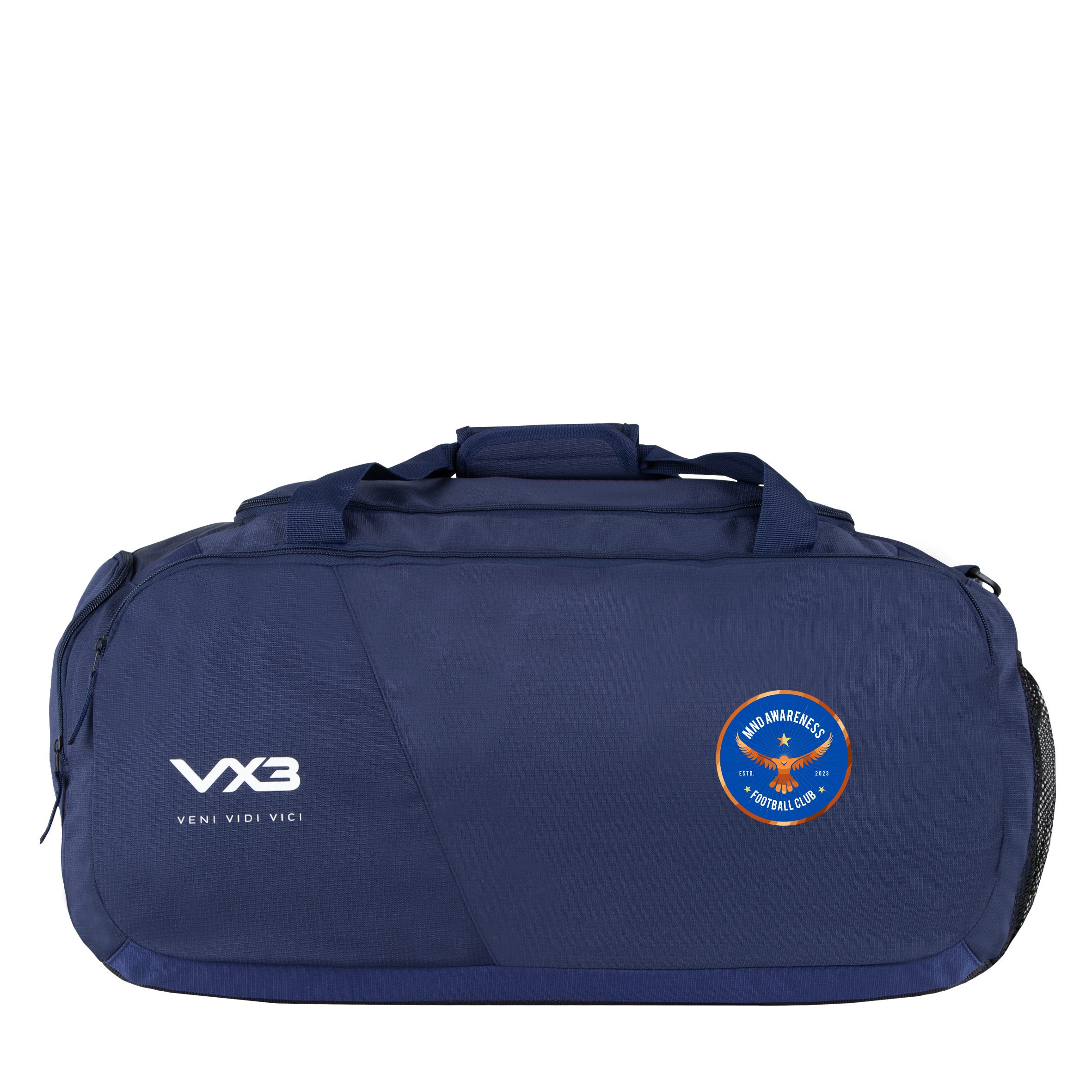 MND Awareness FC Performance Kit Bag