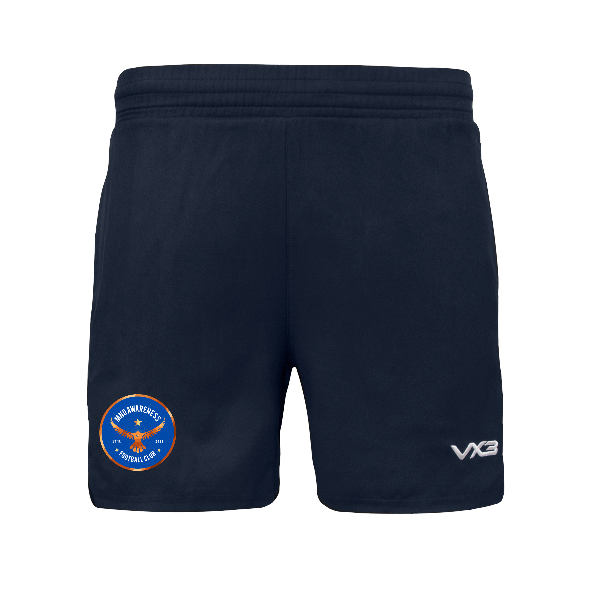MND Awareness FC Ludus Gym Shorts