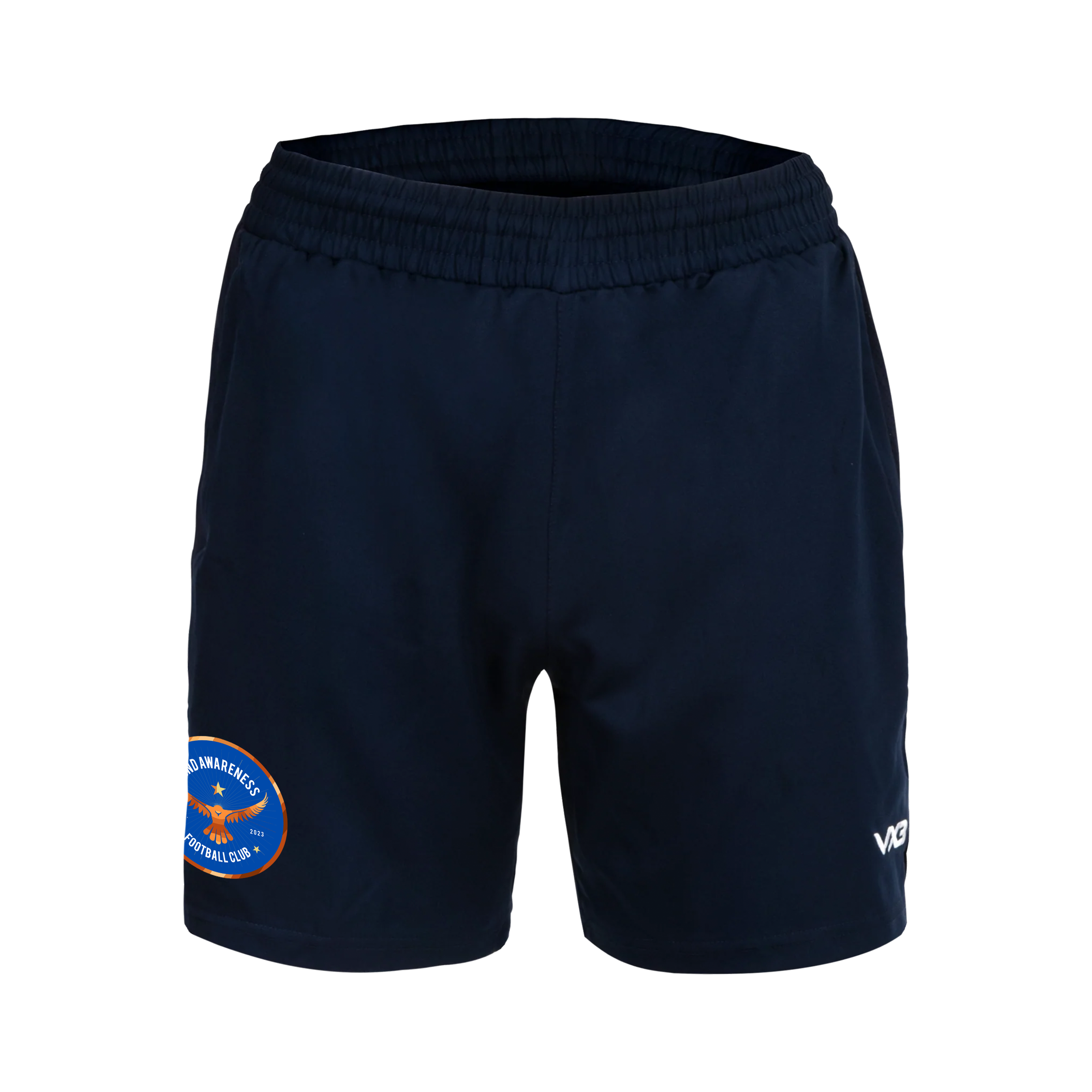 MND Awareness FC Majester Training Short