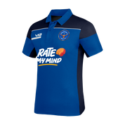 MND Awareness FC Opus Polo - Royal Navy