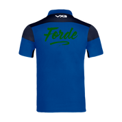 MND Awareness FC Opus Polo - Royal Navy