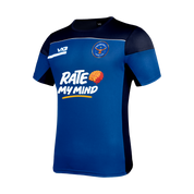MND Awareness FC Opus Tee - Royal Navy