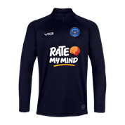 MND Awareness FC Primus Quarter Zip