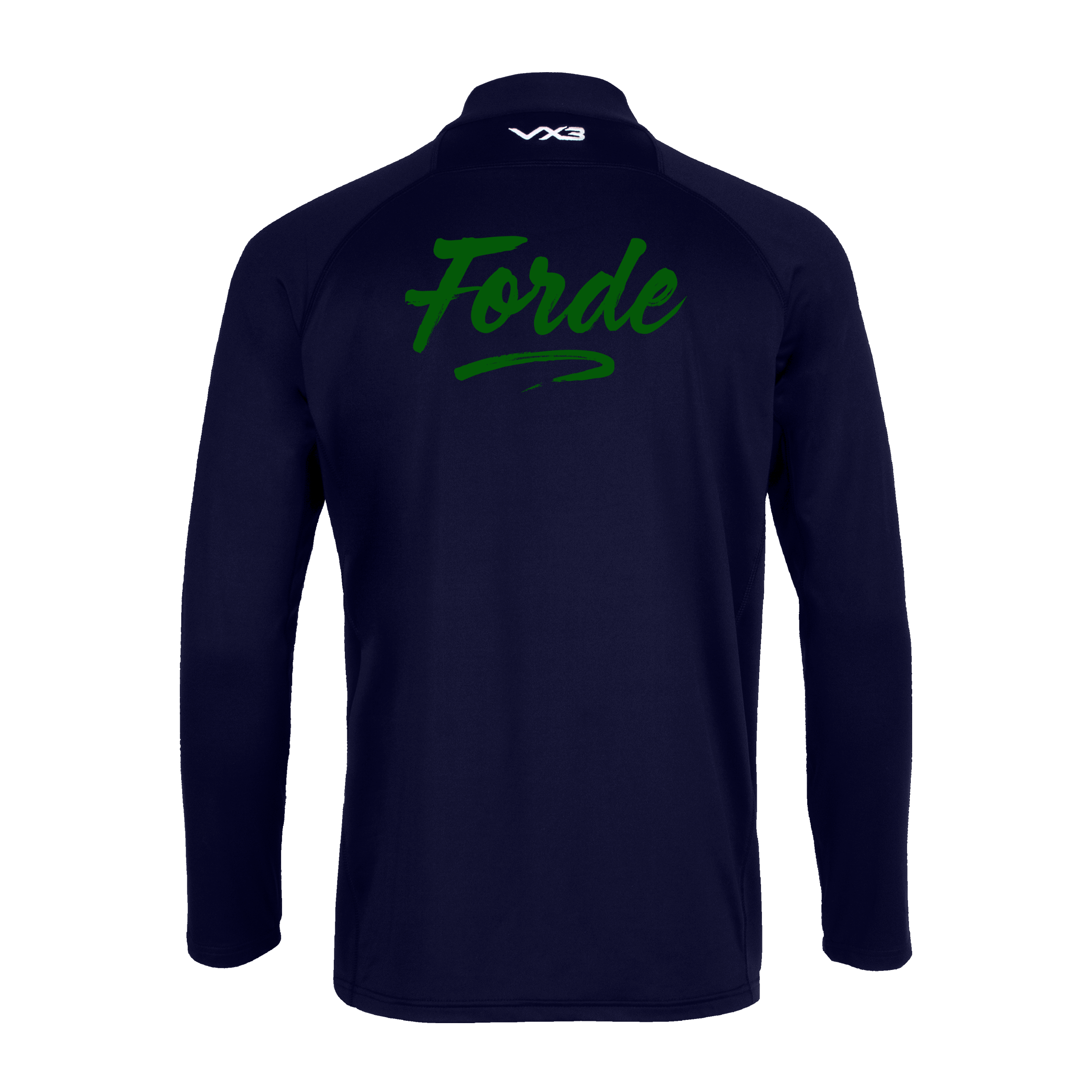 MND Awareness FC Primus Quarter Zip