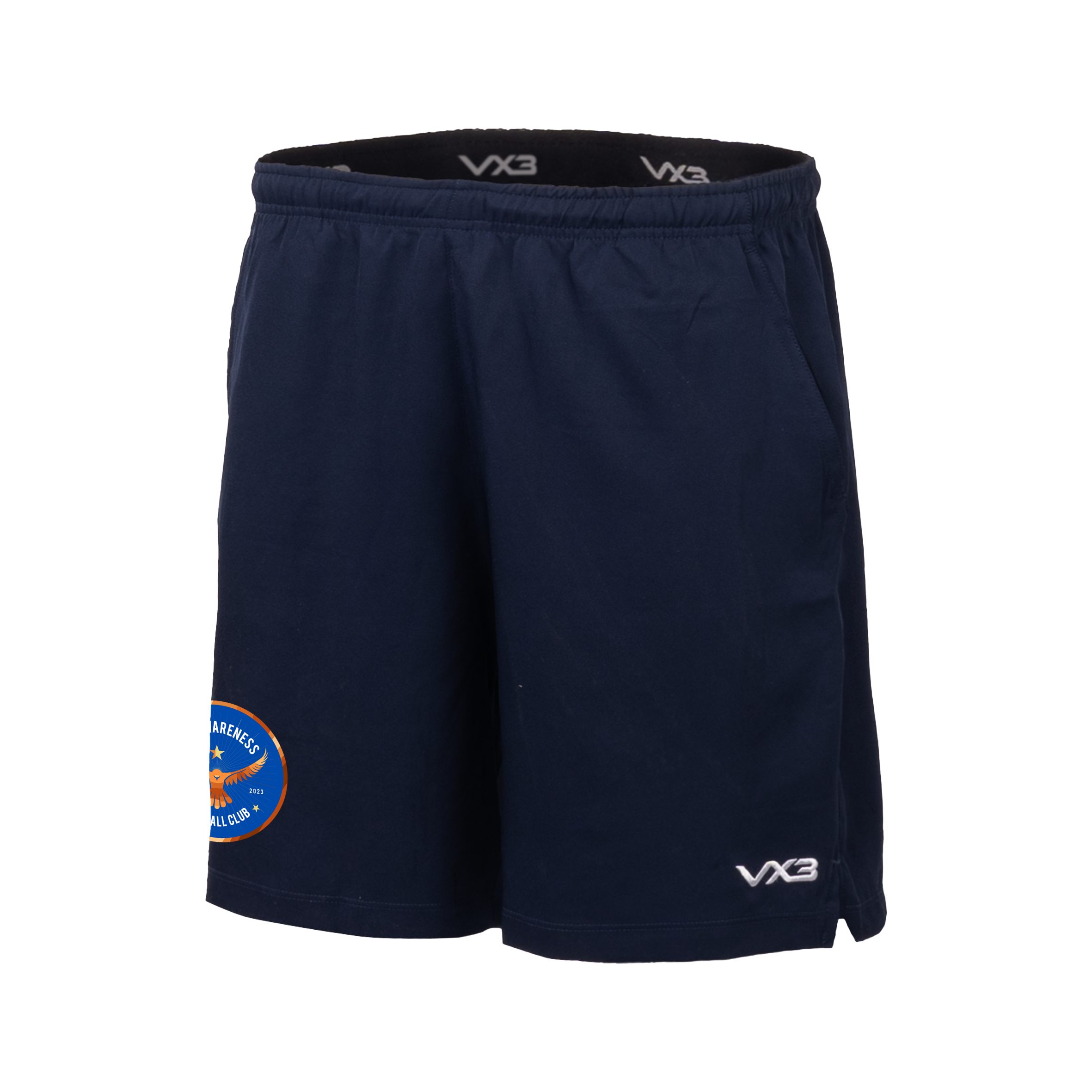 MND Awareness FC Primus Travel Short