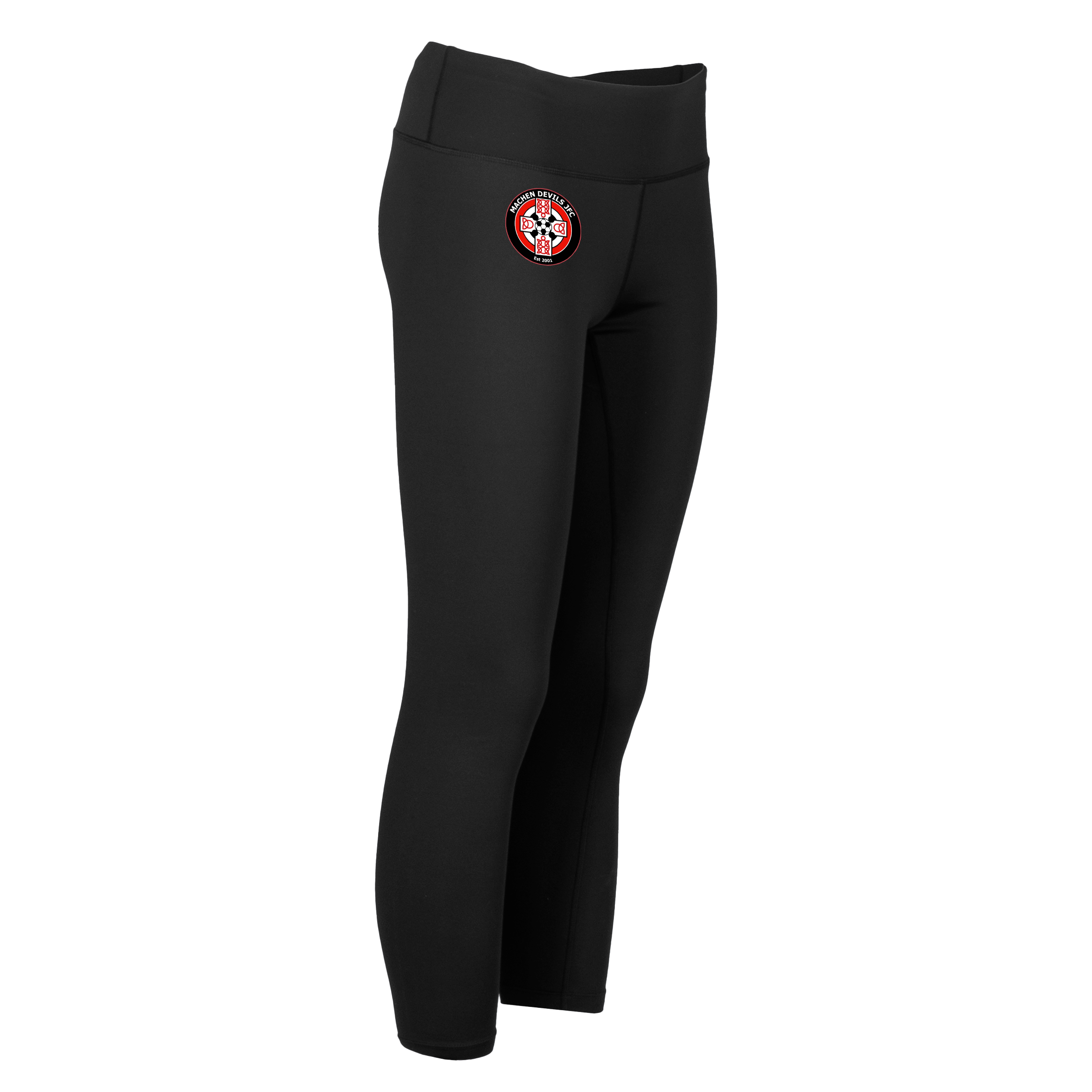 Machen Devils FC Actus Performance Legging
