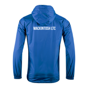 Mackintosh Tennis Club Primus Rain Jacket