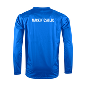 Mackintosh Tennis Club Primus Smock