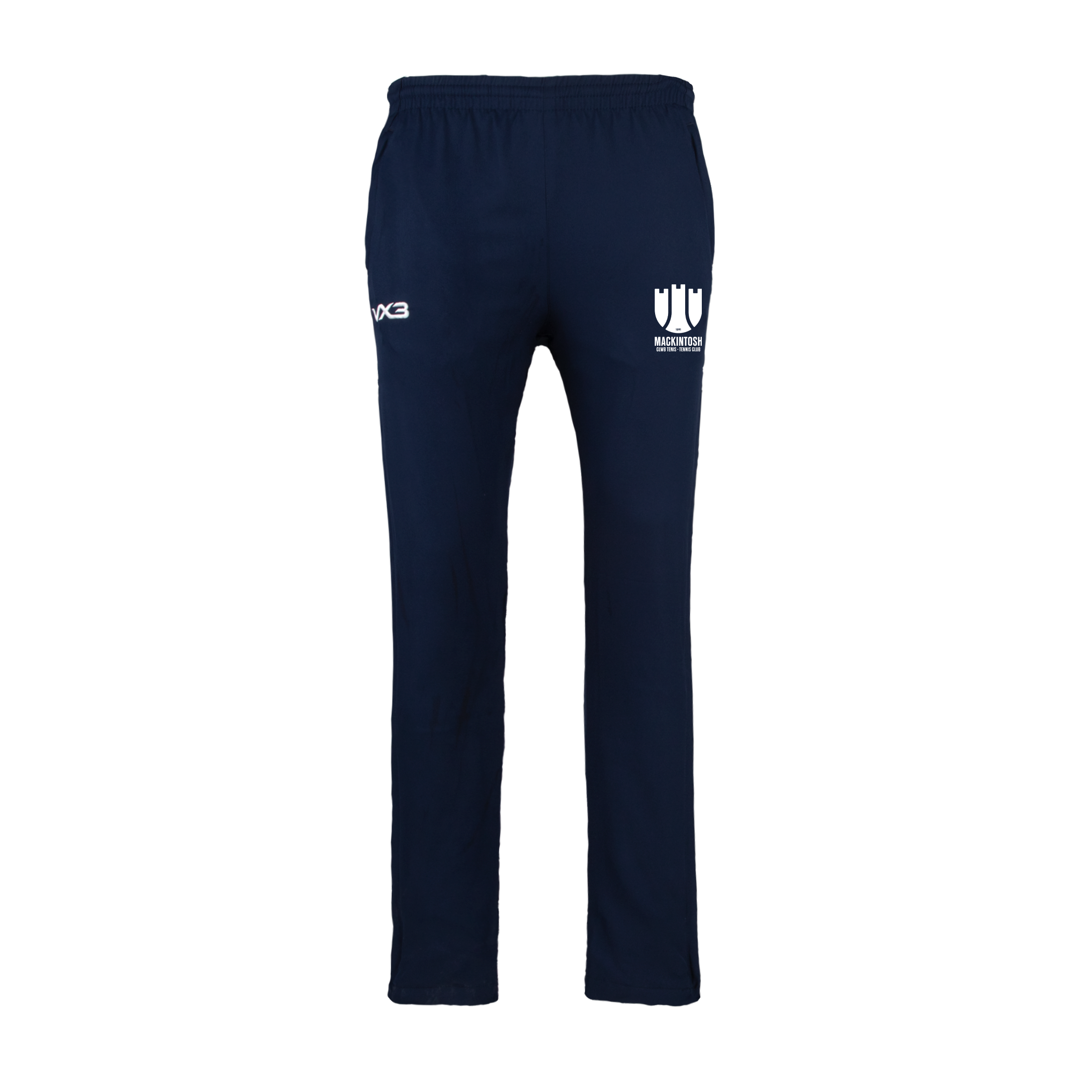 Mackintosh Tennis Club Braca Trackpant