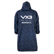 Mackintosh Tennis Club Duro Elite Sports Robe