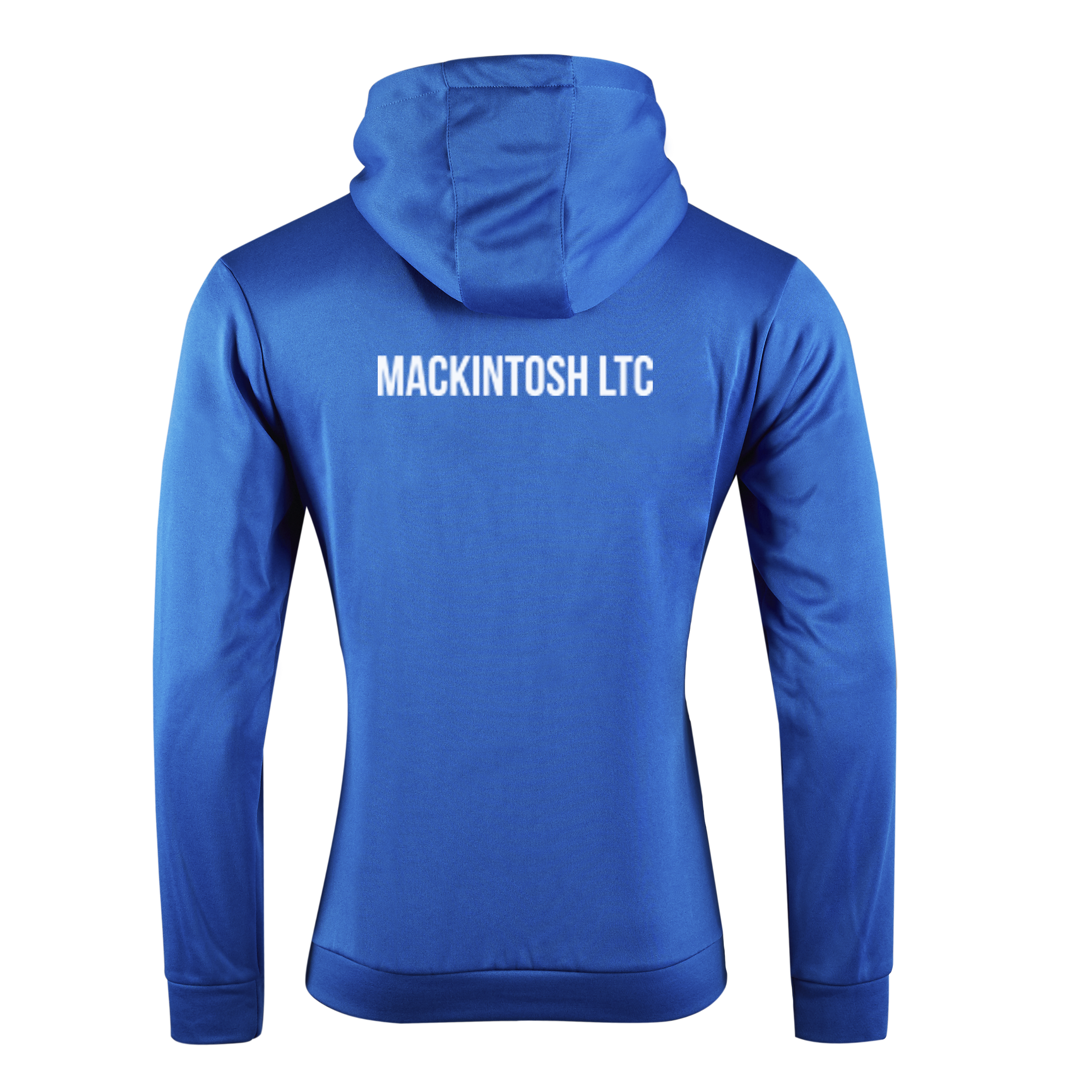 Mackintosh Tennis Club Fortis Hoodie