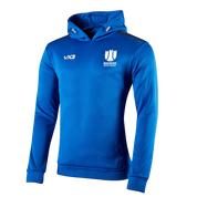 Mackintosh Tennis Club Fortis Youth Hoodie