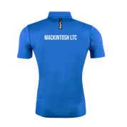 Mackintosh Tennis Club Fortis Youth Polo