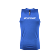 Mackintosh Tennis Club Fortis Vest