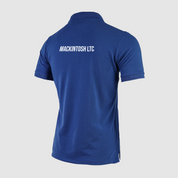 Mackintosh Tennis Club Primus Polo Shirt