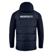 Mackintosh Tennis Club Tempest Hybrid Jacket