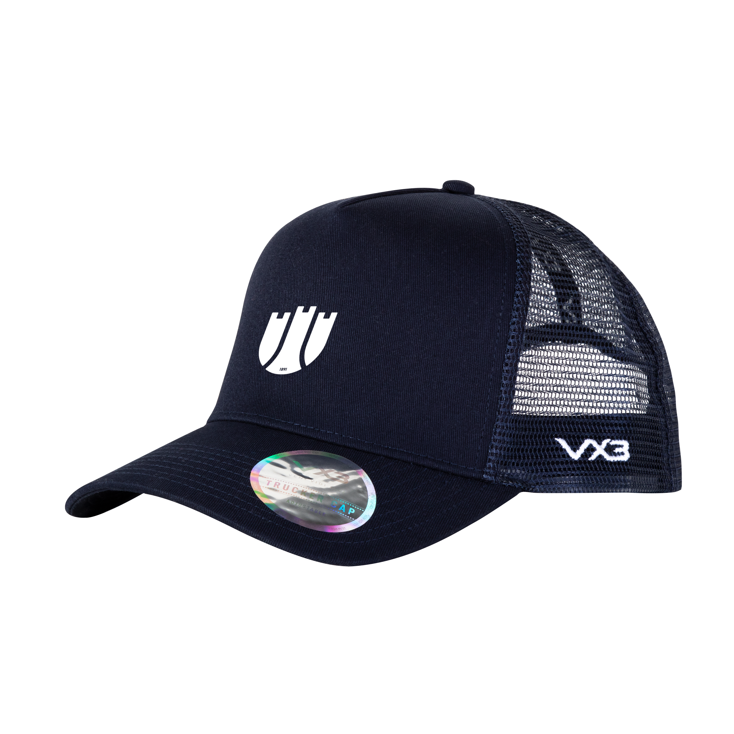 MackintoshTennisClubTruckerCap.png