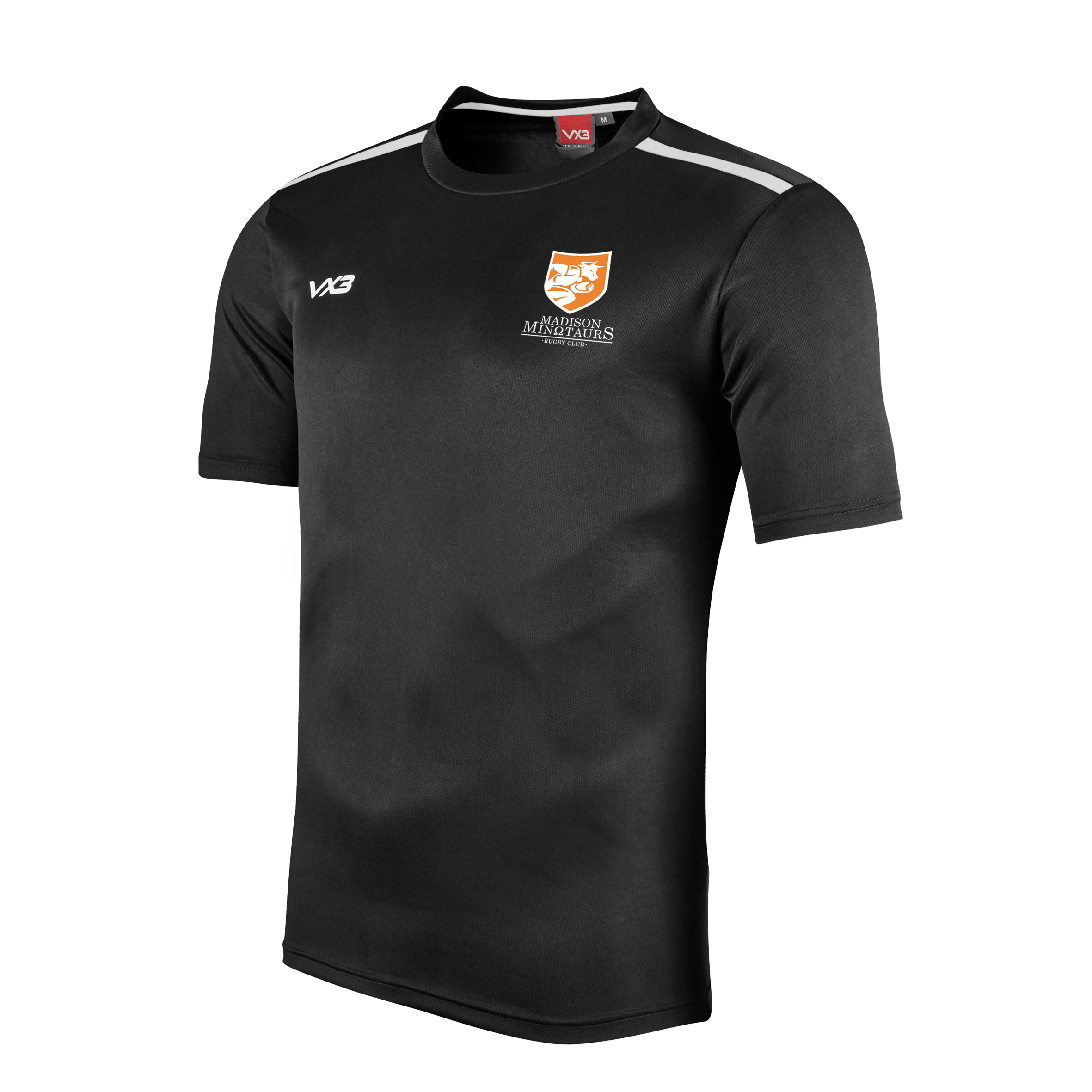 Madison Minotaurs Fortis Tee