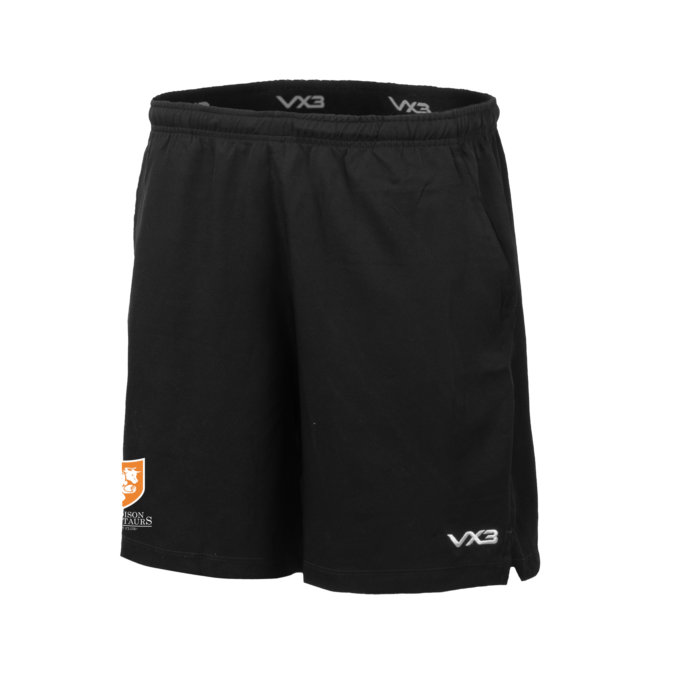 Madison Minotaurs Primus Youth Travel Short