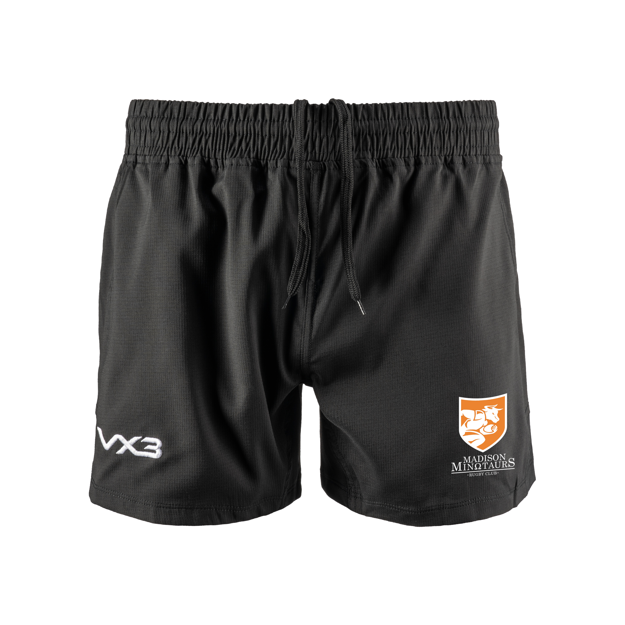 Madison Minotaurs Revo Rugby Shorts
