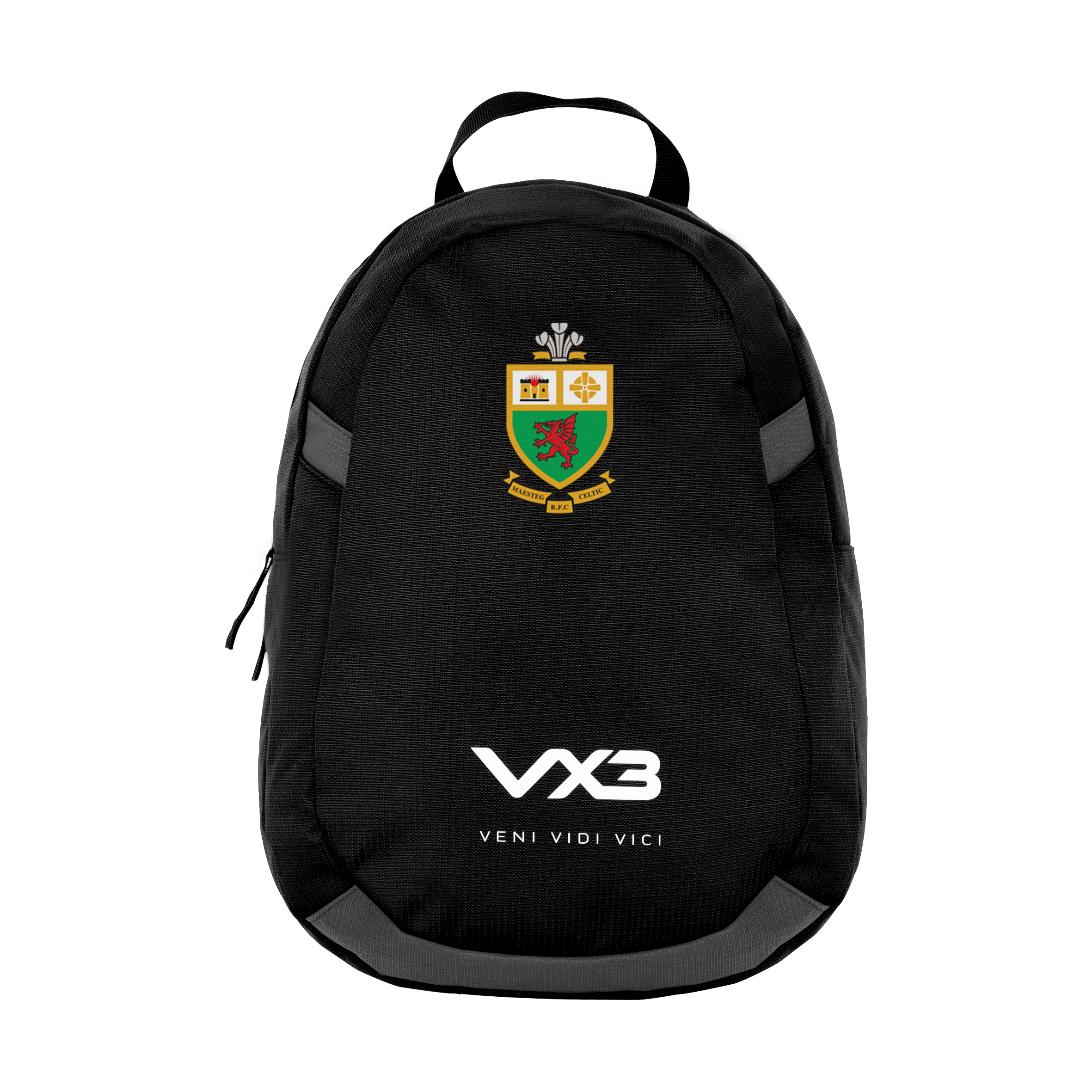 Maesteg Celtic RFC Performance Boot Bag
