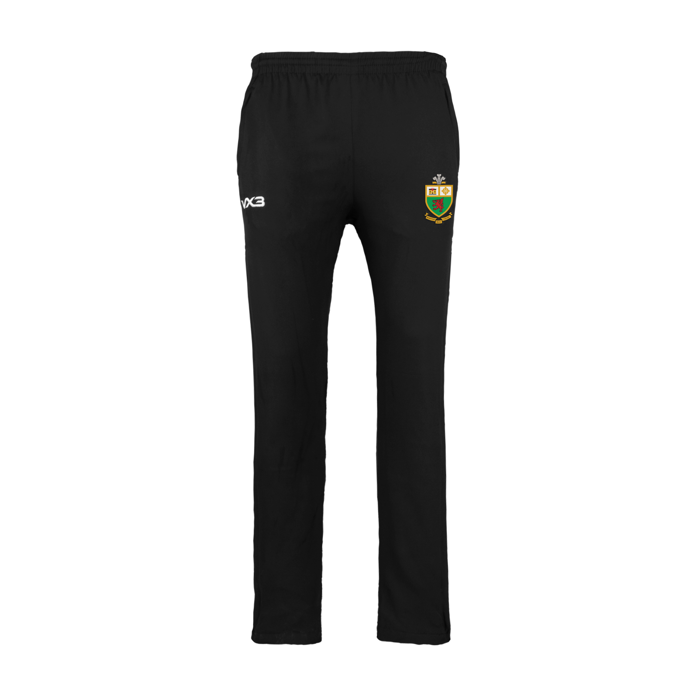 Maesteg Celtic RFC Braca Trackpant Youth VX3 maesteg-celtic-rfc-braca-trackpant-youth-vx3