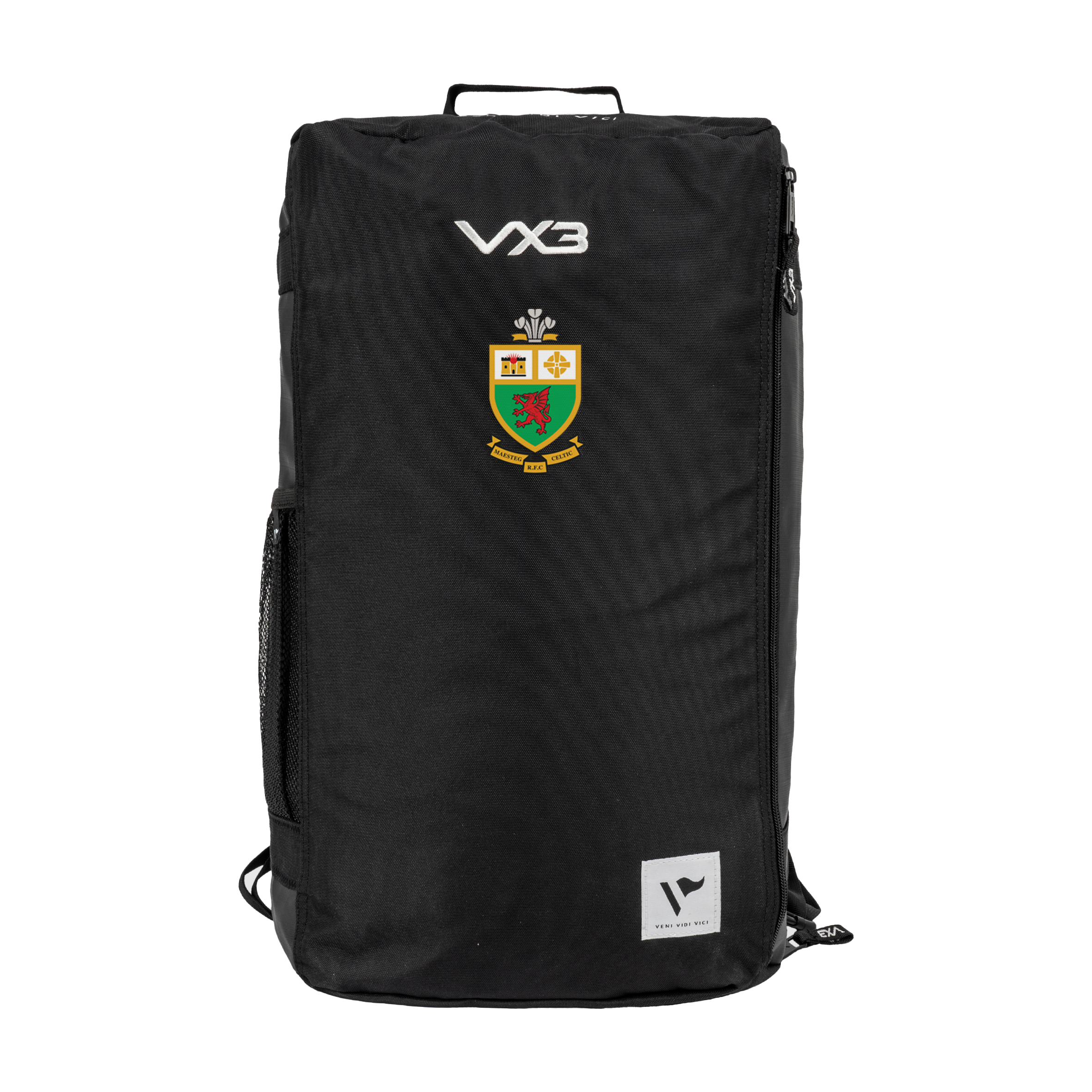 Maesteg Celtic RFC Durus Elite Backpack