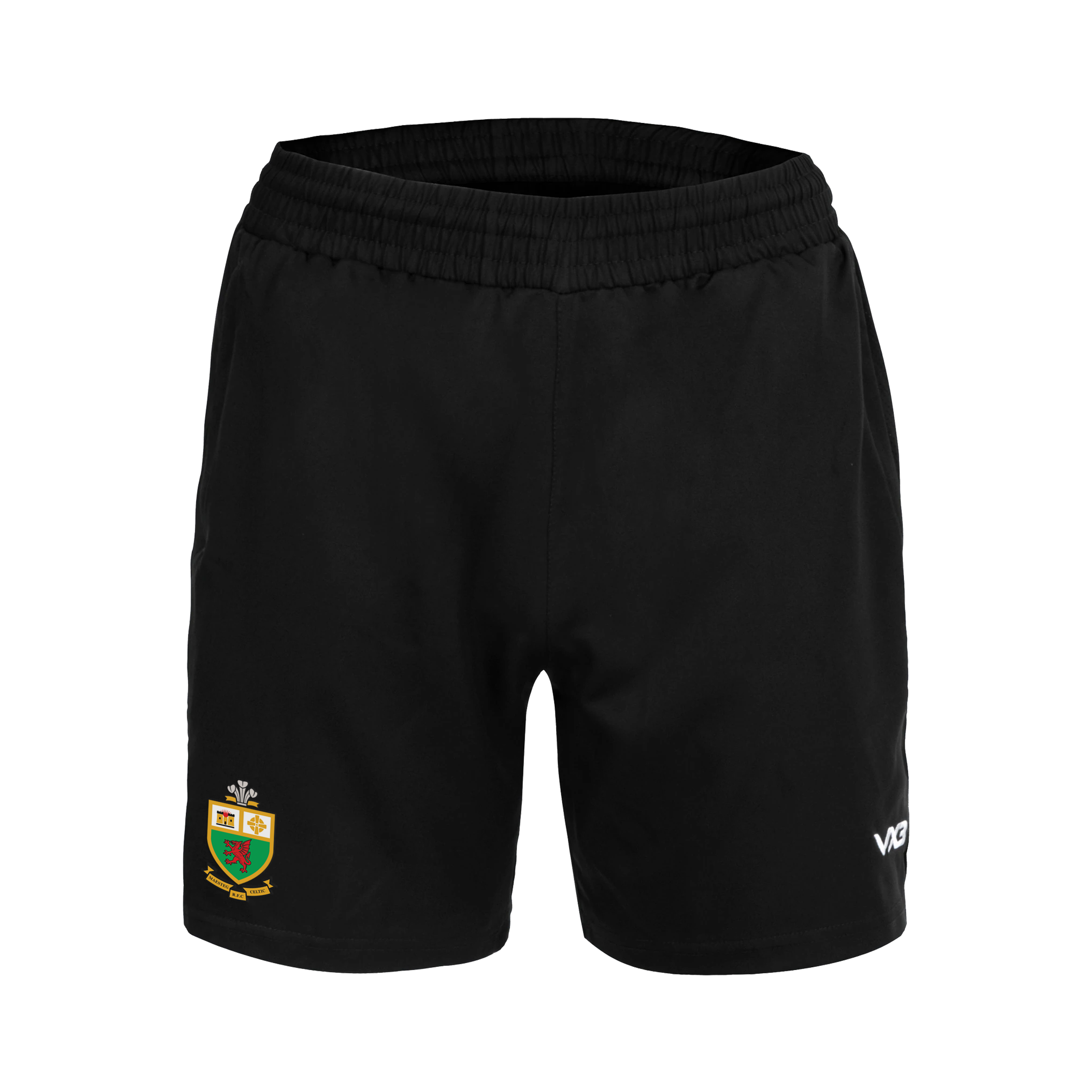 Maesteg Celtic RFC Majester Training Short