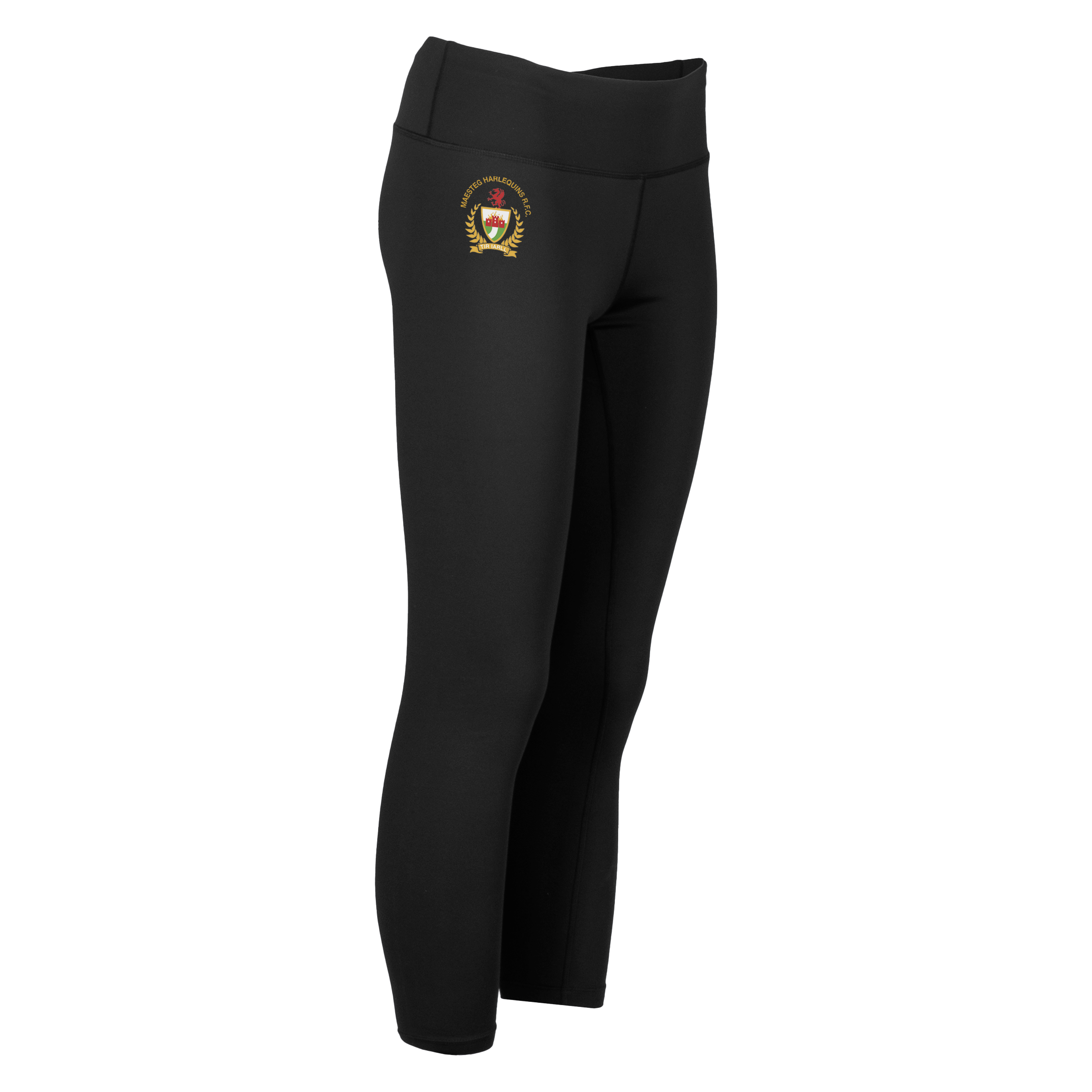 Maesteg Harlequins RFC Actus Performance Legging
