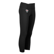 Maesycwmmer FC Actus Performance Legging Girls