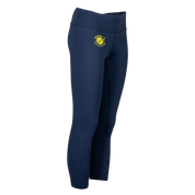 Maidstone Warriors Basketball Actus Performance Legging Girls