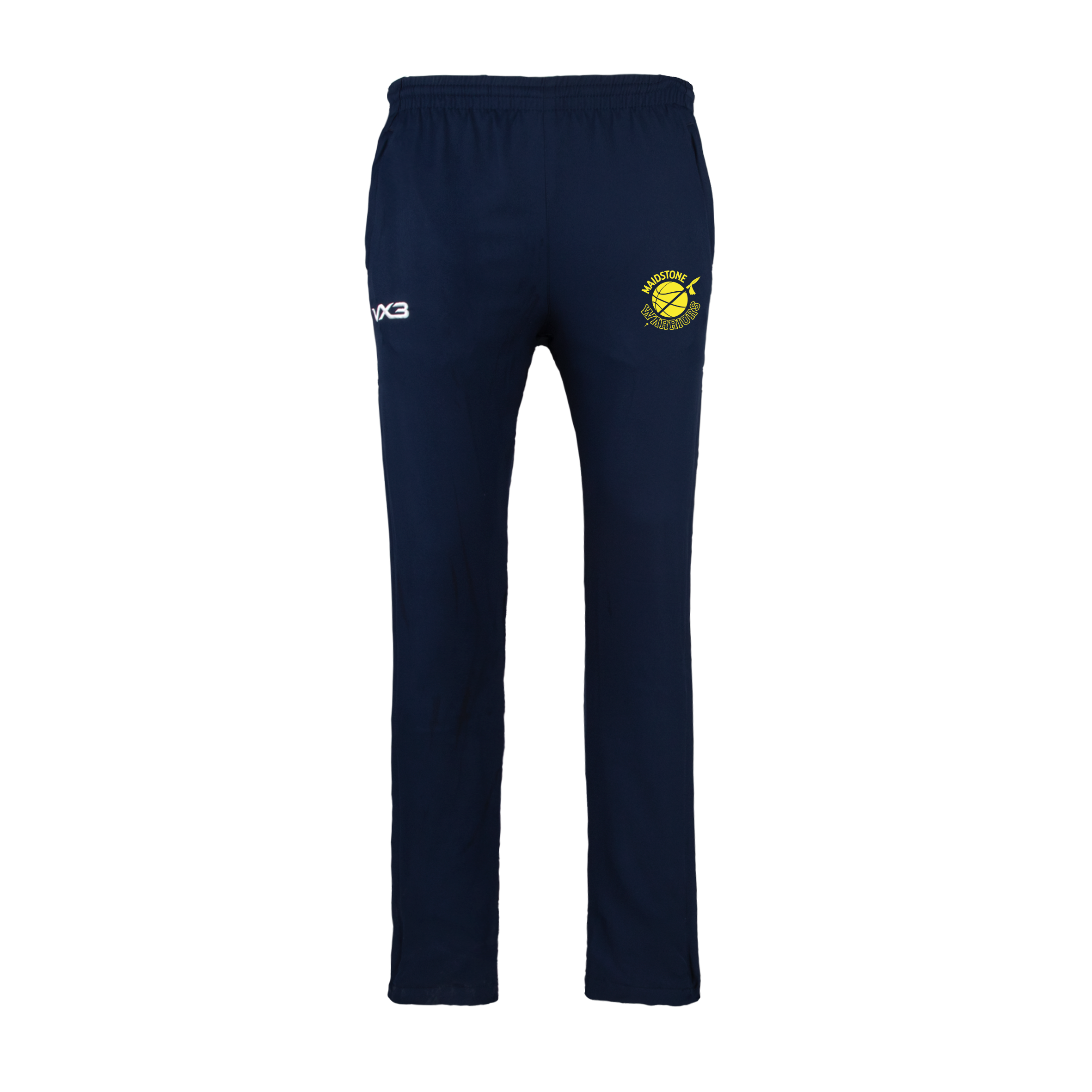 Maidstone Warriors Basketball Braca Trackpant