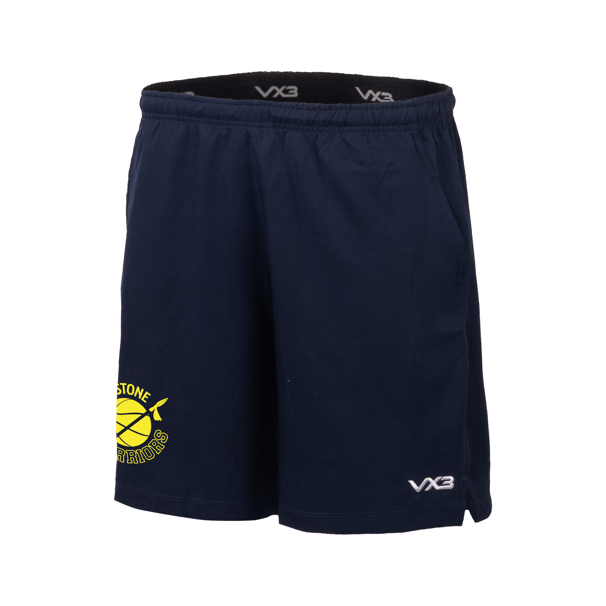 Maidstone Warriors Basketball Primus Travel Short