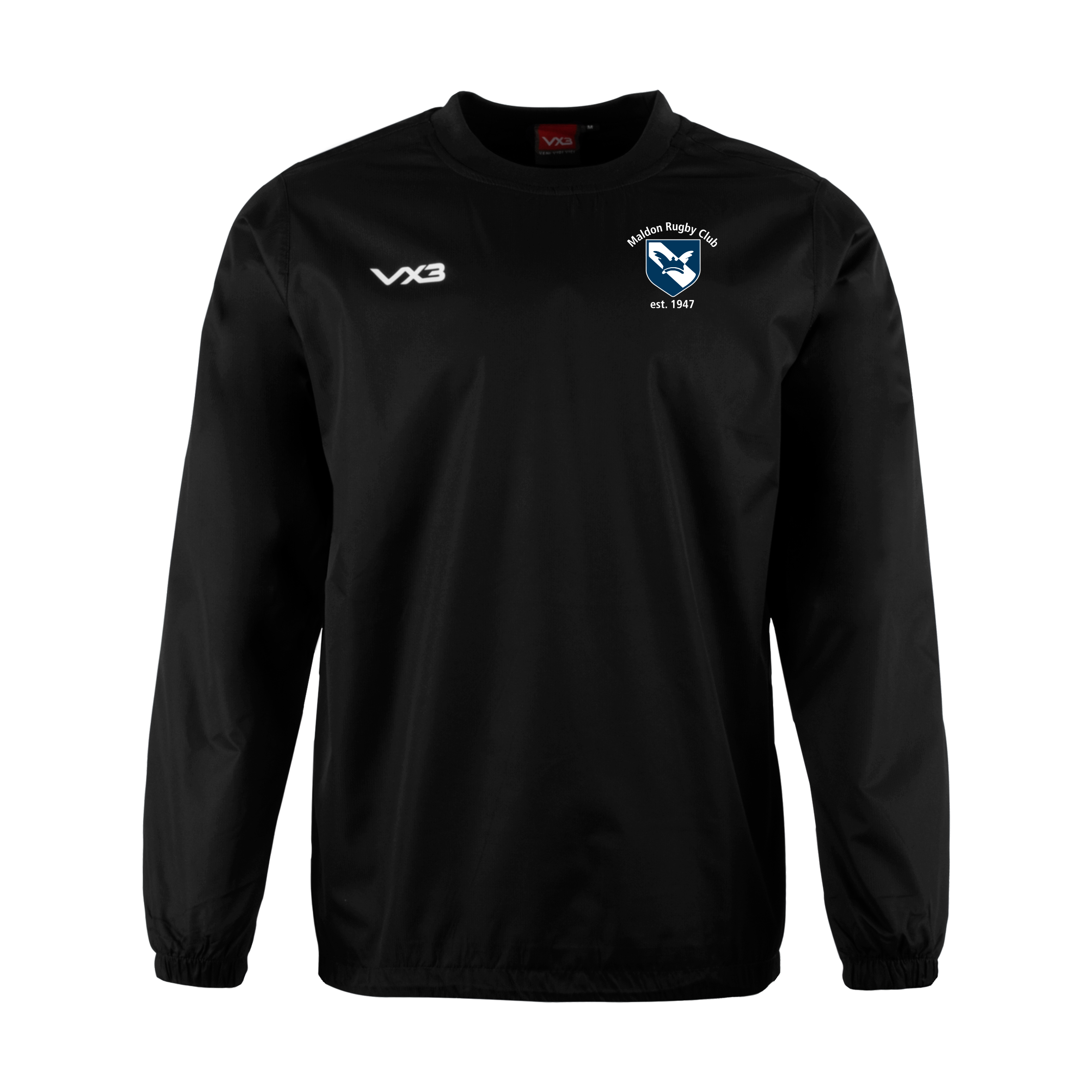 Maldon RFC Primus Youth Smock