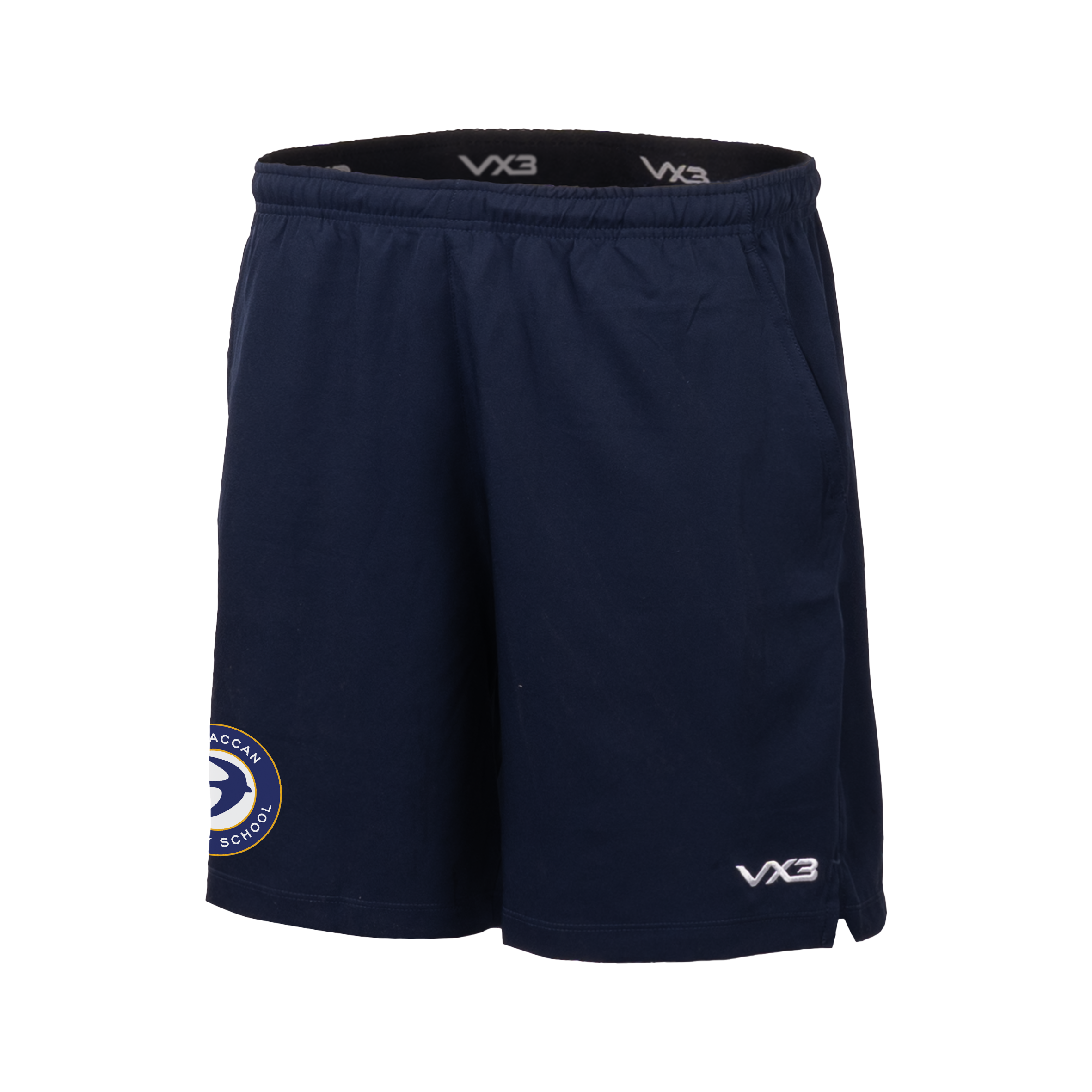Manaccan Primary School Primus Travel Short