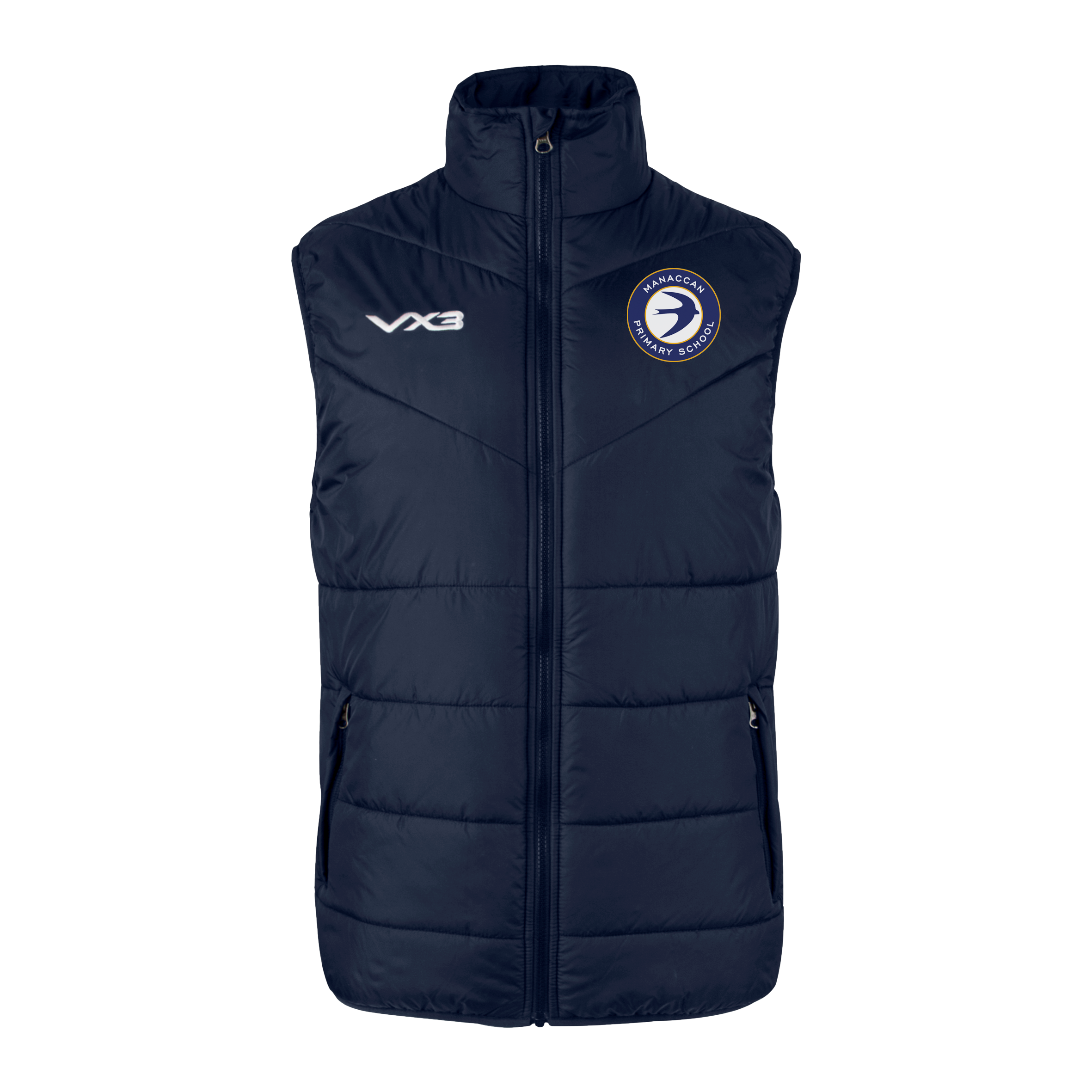 Manaccan Primary School Ventus Gilet