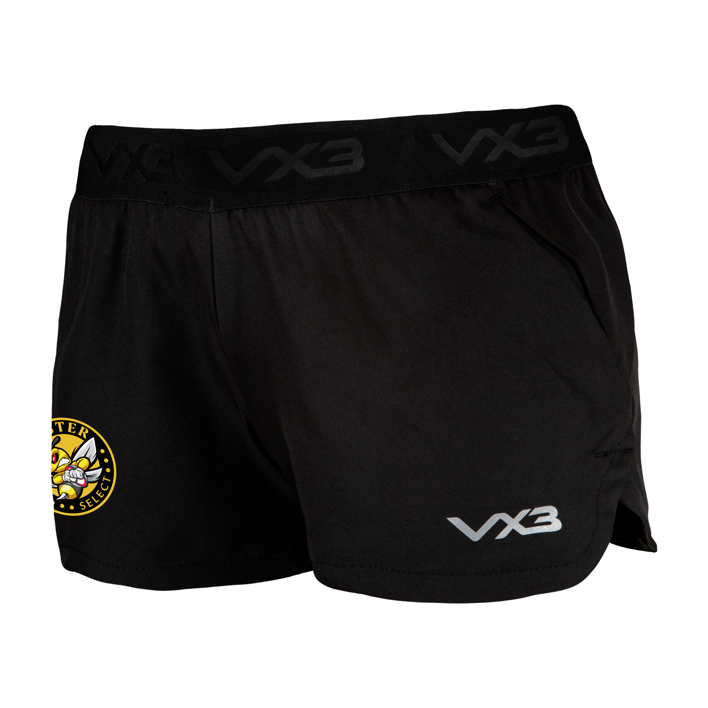 Manchester Select RL Clarus Women's Running Short
