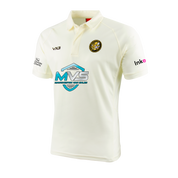 Manchester Select RL Cricket Whites Short Sleeve Shirt