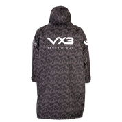 Manchester Select RL Duro Elite Sports Robe