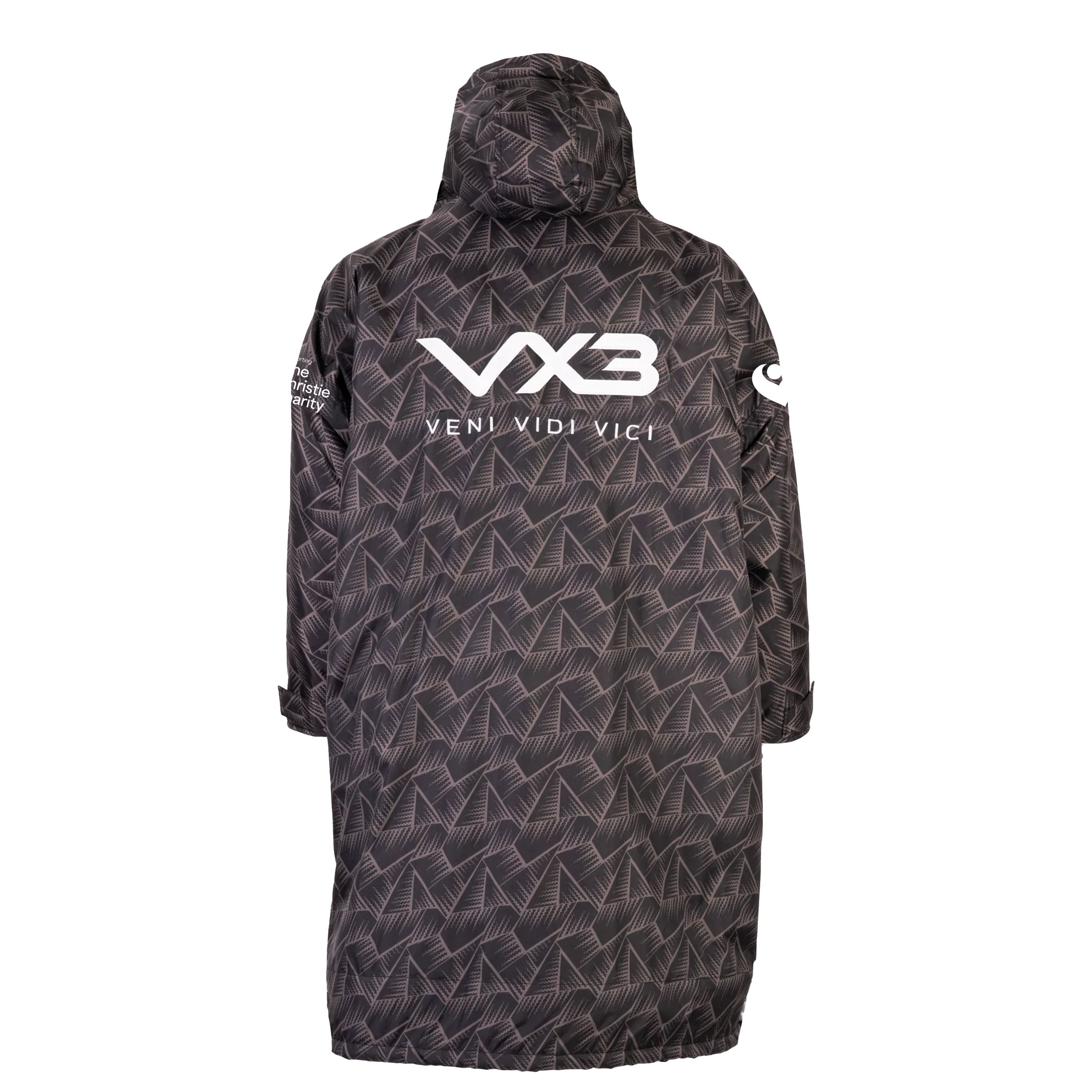 Manchester Select RL Duro Elite Sports Robe