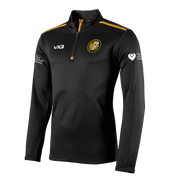 Manchester Select RL Fortis Quarter Zip Sweat