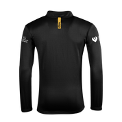 Manchester Select RL Fortis Quarter Zip Sweat