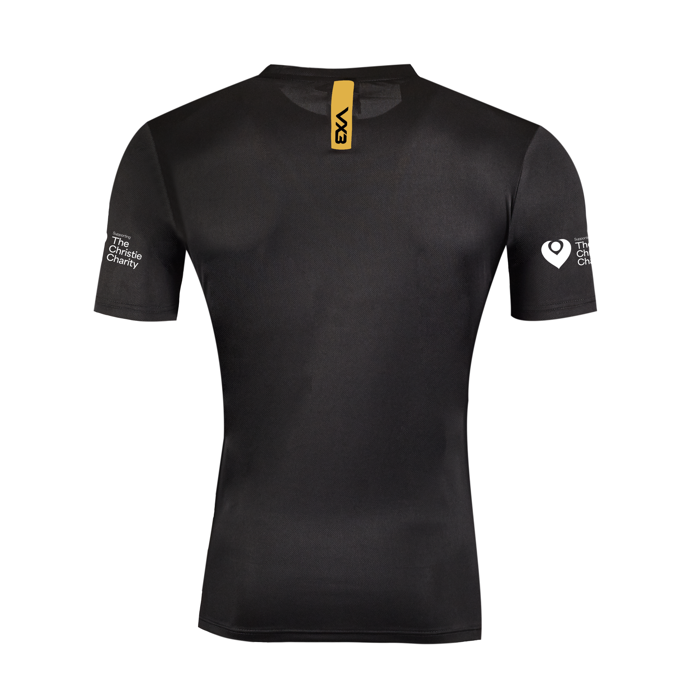 Manchester Select RL Fortis Tee