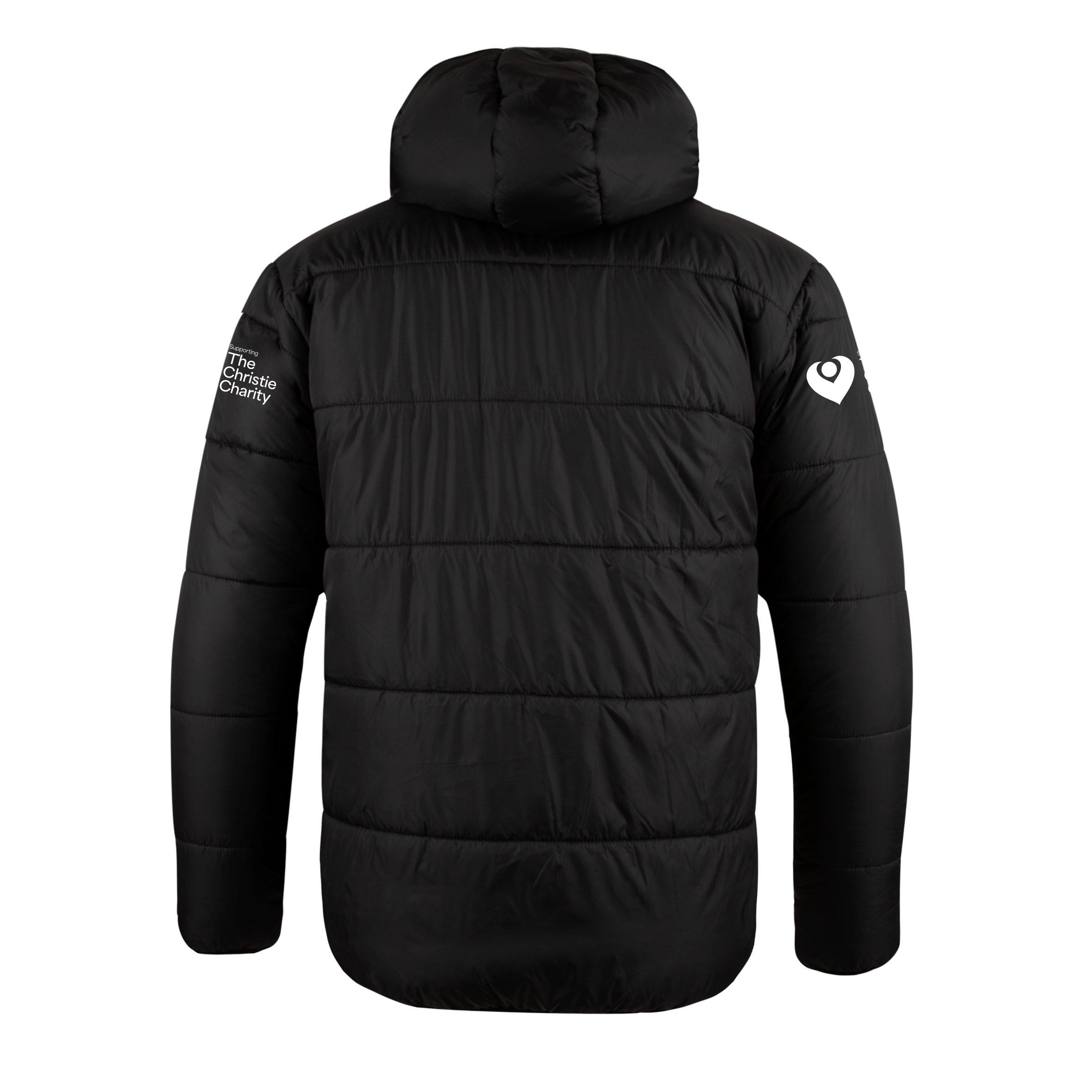 Manchester Select RL Lorica Quilted Jacket