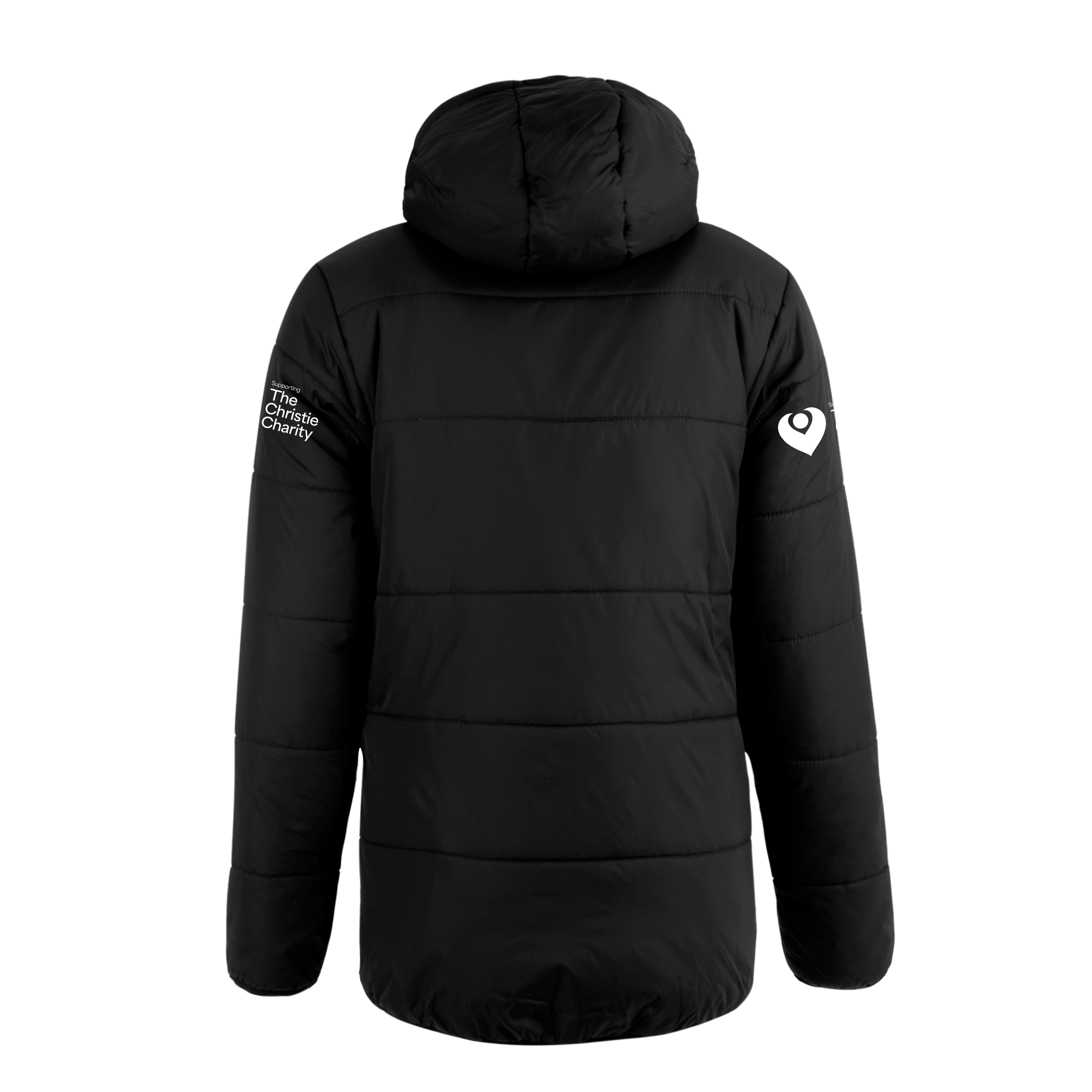Manchester Select RL Lorica Quilted Jacket Ladies