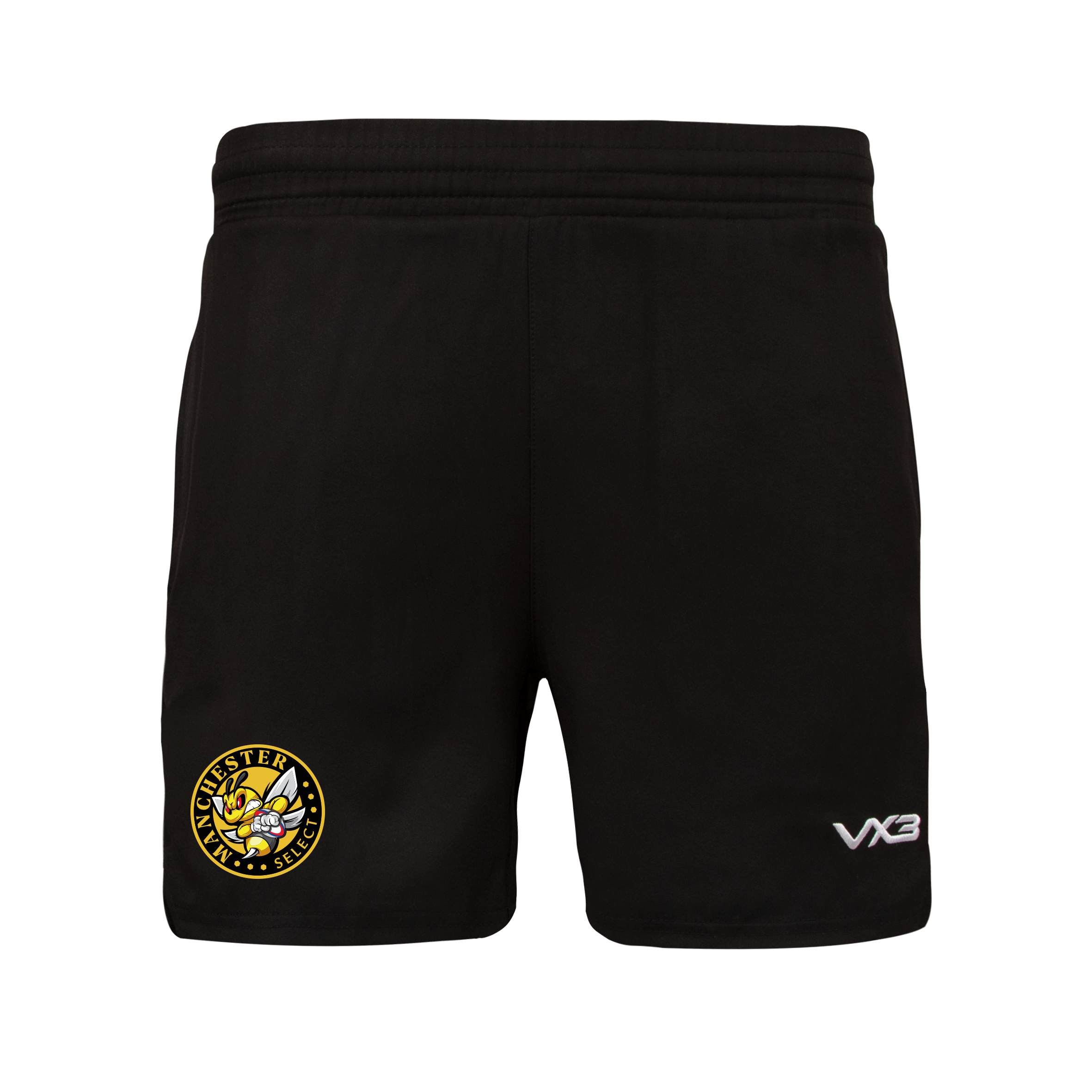 Manchester Select RL Ludus Gym Shorts